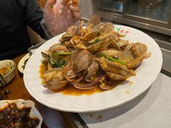 -庆峰龙虾烧烤(合肥一店)
