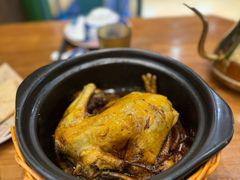 老西门第一鸡-老西门·常州菜(新区店)