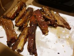 -霄汉羊排(万松园一店)