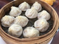 -日月永和中国餐饮名店(东湖店)