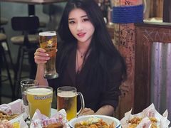 -The Boiling Crab宝灵蟹手抓海鲜(中国首店)