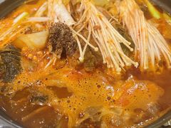 -多宾韩国料理(学衡路店)