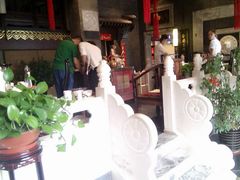 -乔先生涮肉·鲜活牛羊肉火锅(塘沽店)