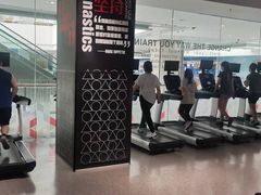 -帝豪斯健身俱乐部(市府恒隆广场店)