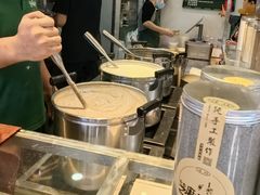 -芝麻糊世家(西华店)