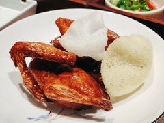 -鸽子张·家宴(黄辛庄旗舰店)