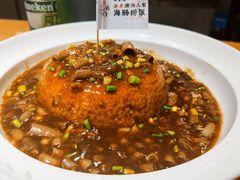 -良师门滨海人家·海鲜·家常菜(滨海城店)