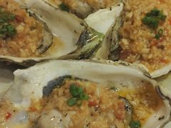 -江户家·日本料理·铁板烧(汉江东路店)