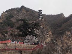 -圣莲山风景区