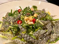 -中山威尼斯西餐厅(三乡总店)