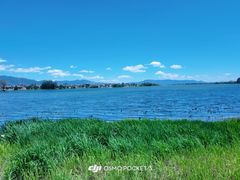 -大理洱海