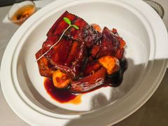 -醉庐·新上海菜(南京西路店)