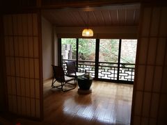-北京古北水镇御舍温泉酒店