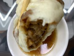 猪肉大葱-天宫院小吃·包子炒肝儿(管庄店)