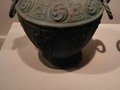 -陕西历史博物馆