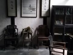 -黎里柳亚子纪念馆