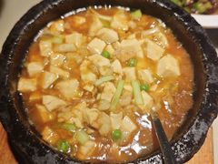 -绿茶餐厅(成都大悦城店)