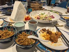 -阿里疆Alijiang·丝路美食·异域风情·清真(长楹天街店)