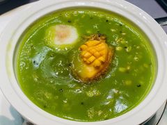 -无锡丽笙精选酒店·兰亭阁中餐厅