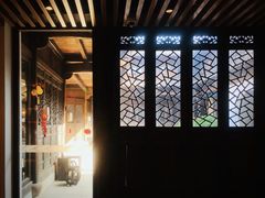 -朵云书院·广富林店