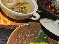 -花潮料理艺食馆(成都万象城店)