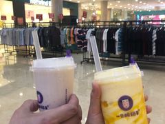 -一只酸奶牛(百联南岸上海城店)