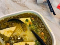 -阿香米线(深业上城店)
