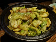 -70后饭吧(府河街店)