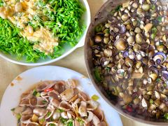 -标记好食