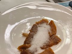 德胜枣木烤鸭-雀蓝川菜(奥体广场店)