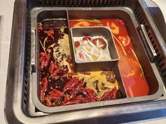 -洞子口重庆鲜货火锅(楚翘城旗舰店)