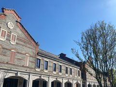 -均和墟历史街区-平和大押