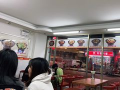 -桥雪牛杂专门店(关边路店)