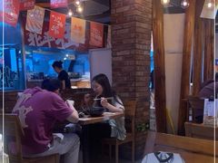 -聚点串吧·北京烧烤(赵登禹路店)