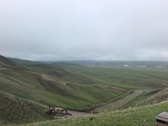 -新疆那拉提国家旅游度假区