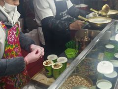 -正宁路小吃夜市