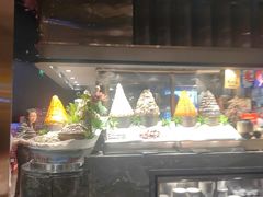 -吉布鲁牛排海鲜自助(成都大悦城店)