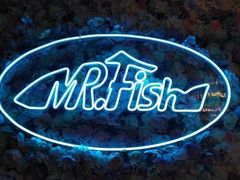-Mr·Fish鱼鲜生海鲜放题(银泰in99店)