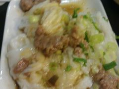 牛肉肠粉-周锦记广式餐厅