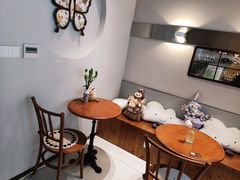 -云境cloudland·口味蛋糕•下午茶(长江路店)
