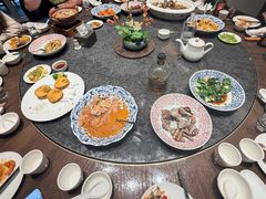-品味居·首店·大连鲜活海鲜大连菜(东港店)