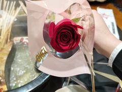 -川麻婆泥锅涮肚·串串火锅(物资学院店)