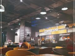大堂-Wagas沃歌斯(环贸店)