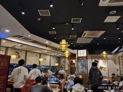 -水林间·寿喜烧自助(仙林金鹰店)