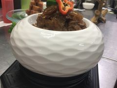 -恒记饭店·海鲜明档(淹城店)