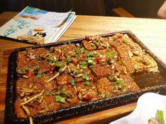 -嘎嘎鸭脑壳江湖菜(五里店)
