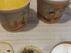-三米粥铺(万松园店)