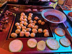 -塘屋烧烤·云南火塘烧烤品牌(新亚洲店)