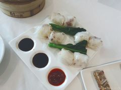 -粤式早茶希朋喜宴