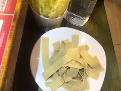 -味仙疯美蛙鱼头(清扬路总店)